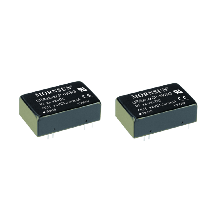 URA2415ZP-6WR3-MORNSUN